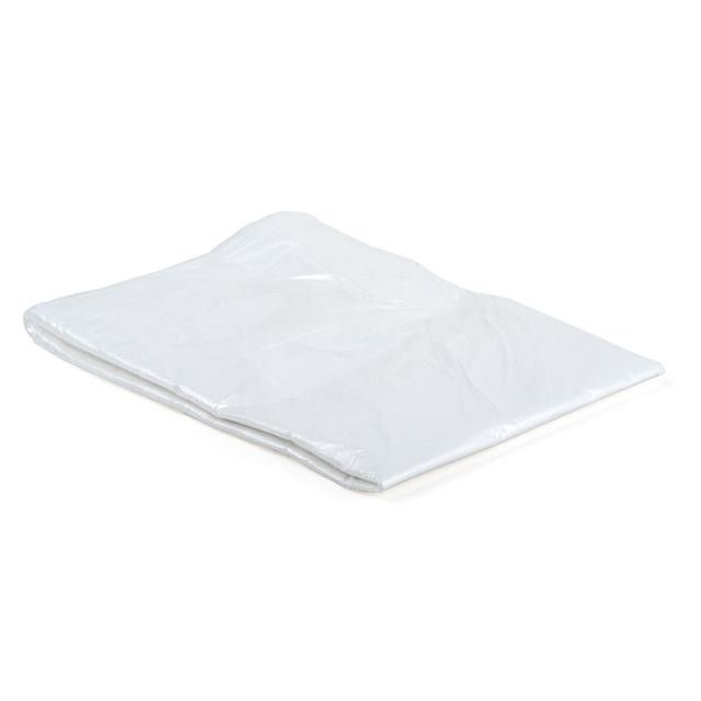 Пленка защитная 4*5 м, 7 мкм INTERTOOL KT-0700