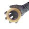 Скотч прозрачный 200 м, 48 мм, 44 мкм INTERTOOL KT-0904