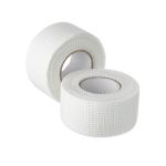 Лента клеящаяся для швов "серпянка" 45 м, 50 мм INTERTOOL KT-0922