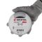Скотч алюминиевый термостойкий 50 м, 50 мм INTERTOOL KT-0993