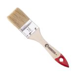 Кисть флейцевая 38*10*44 мм INTERTOOL KT-1238