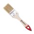 Кисть флейцевая 38*10*44 мм INTERTOOL KT-1238