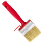 Макловица 70*30 мм, пластиковая ручка INTERTOOL KT-1816