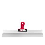 Шпатель из нержавеющей стали, 600 мм, профессиональный INTERTOOL KT-2660