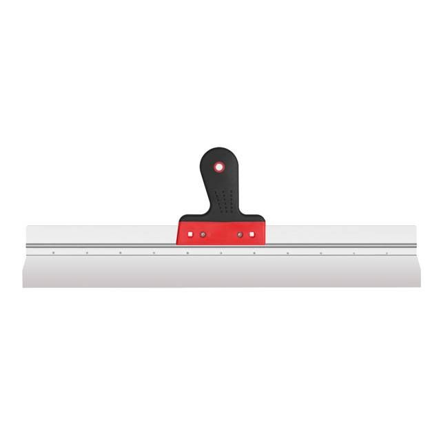 Шпатель из нержавеющей стали 600 мм, проф INTERTOOL KT-2698