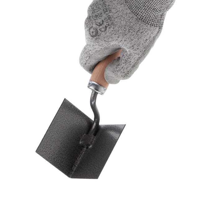 Кельма для внутренних углов INTERTOOL KT-2705