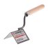 Кельма для внешних углов INTERTOOL KT-2706