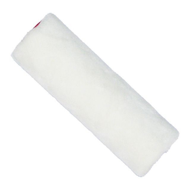 Валик Велюр 100*30*6 мм INTERTOOL KT-4230