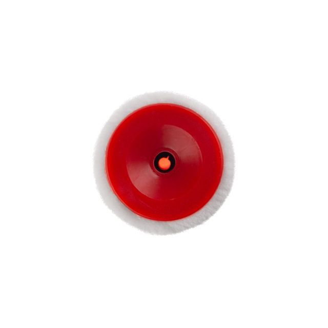 Валик Велюр 150*48*6 мм INTERTOOL KT-4255