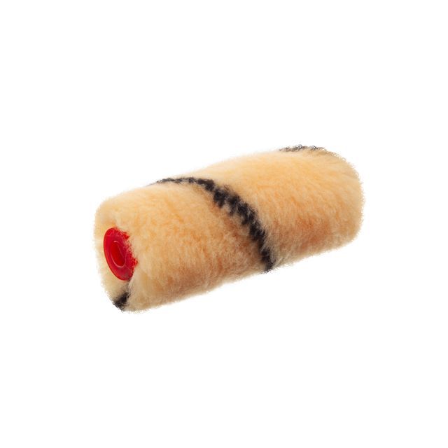 Валик Премиум 70*15*6 мм INTERTOOL KT-4307