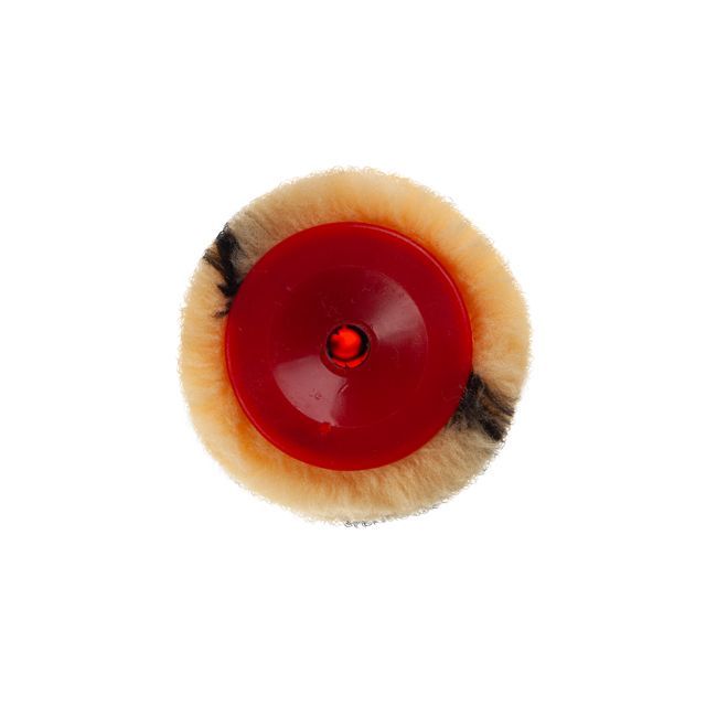 Валик Премиум 250*48*8 мм INTERTOOL KT-4365