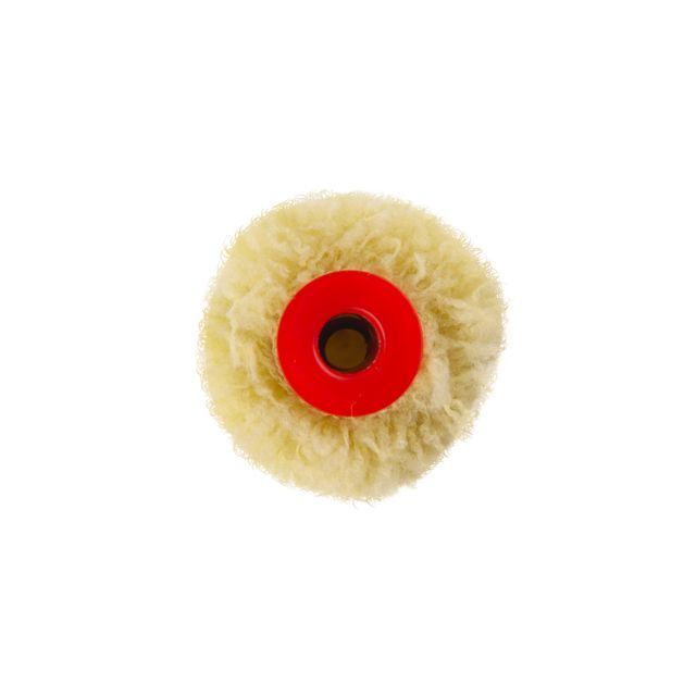 Валик Синтекс 70*15*6 мм INTERTOOL KT-4407