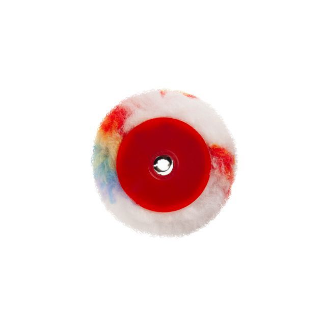 Валик Элитаколор 100*30*6 мм INTERTOOL KT-4630