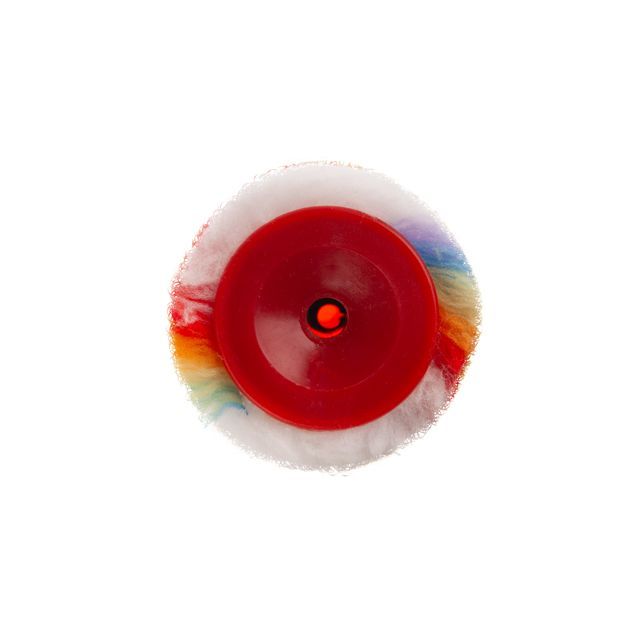 Валик Элитаколор 150*48*6 мм INTERTOOL KT-4655