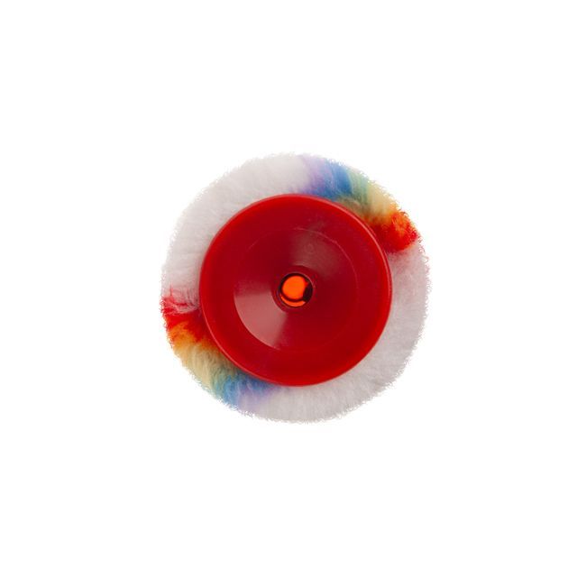 Валик Элитаколор 180*48*8 мм INTERTOOL KT-4660