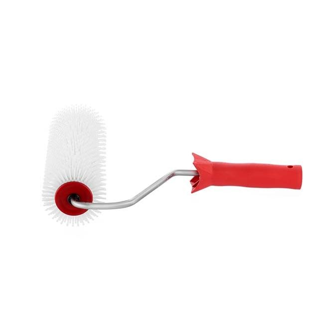 Валик игольчатый 200*80 мм INTERTOOL KT-4701