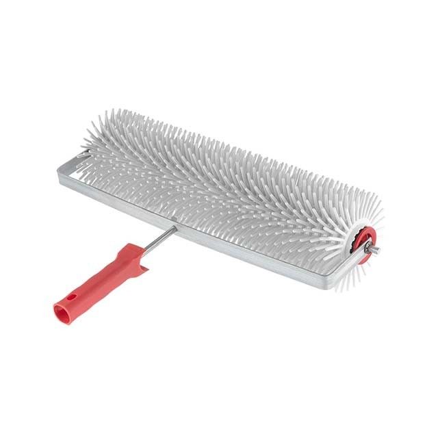 Валик игольчатый 400*120 мм INTERTOOL KT-4704