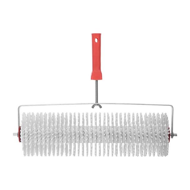 Валик игольчатый 400*120 мм INTERTOOL KT-4704