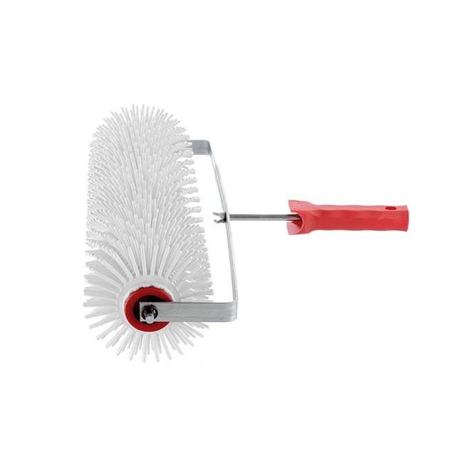 Валик игольчатый 400*120 мм INTERTOOL KT-4704