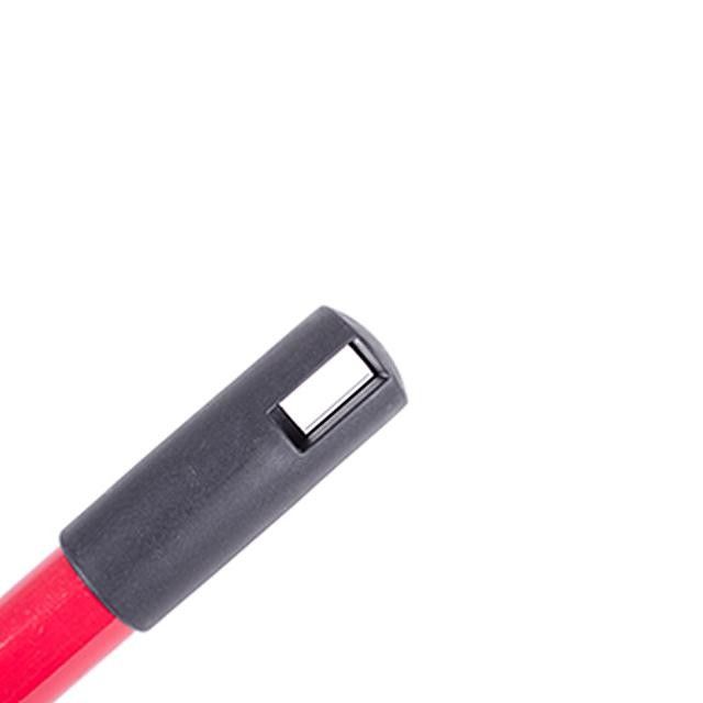 Ручка телескопическая 2,0 м INTERTOOL KT-4820