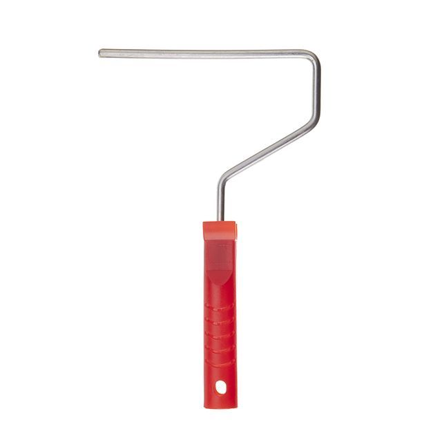 Ручка для валика 180*8 мм INTERTOOL KT-4920