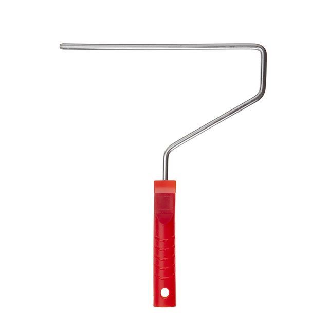 Ручка для валика 250*8 мм INTERTOOL KT-4925