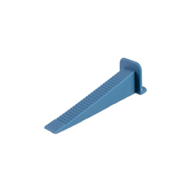 Система выравнивания плитки, клин 9*70 мм, 50 ед. INTERTOOL KT-4950