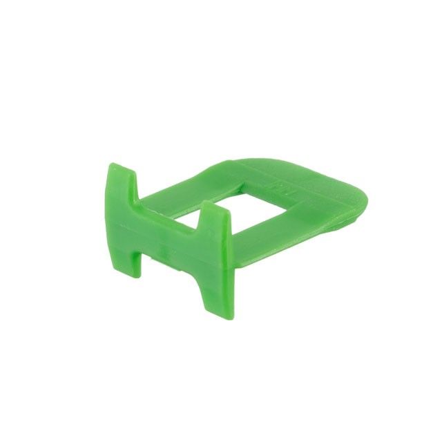 Система выравнивания плитки, основание 1 мм, 100 ед. INTERTOOL KT-4951