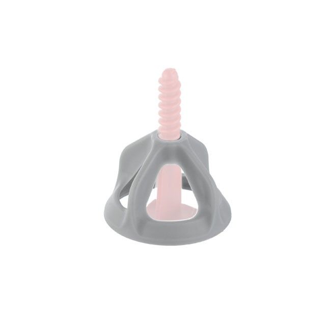 Система выравнивания плитки винтовая, гайка, 50 ед. INTERTOOL KT-4956