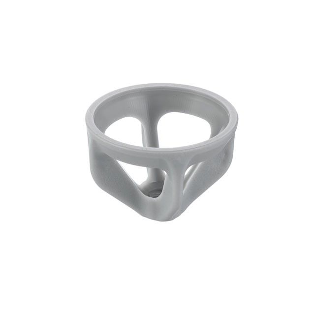 Система выравнивания плитки винтовая, гайка, 50 ед. INTERTOOL KT-4956