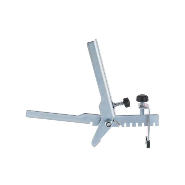 Ключ для монтажа СВП, оцинкованный INTERTOOL KT-4960