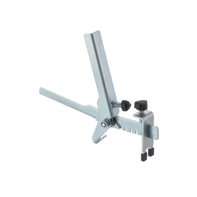 Ключ для монтажа СВП, оцинкованный INTERTOOL KT-4960