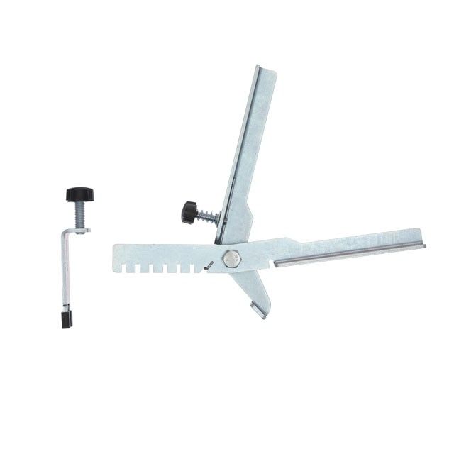 Ключ для монтажа СВП, оцинкованный INTERTOOL KT-4960