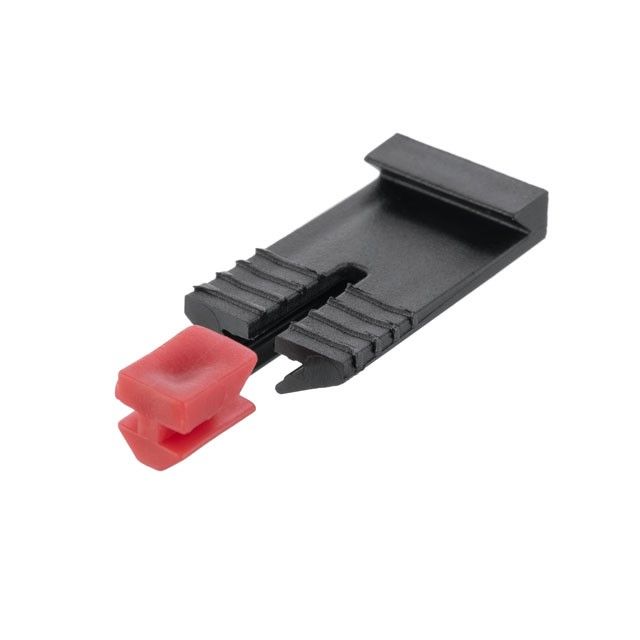 Крепление для штукатурного маяка 50 ед. INTERTOOL KT-4963