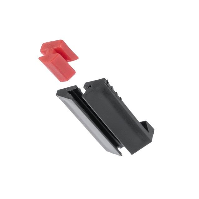 Крепление для штукатурного маяка 50 ед. INTERTOOL KT-4963