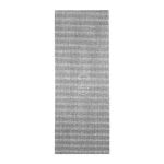 Сетка абразивная 280*105 мм, К40 INTERTOOL KT-600450