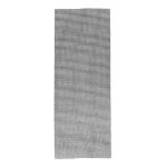 Сетка абразивная 280*105 мм, К180 INTERTOOL KT-601850