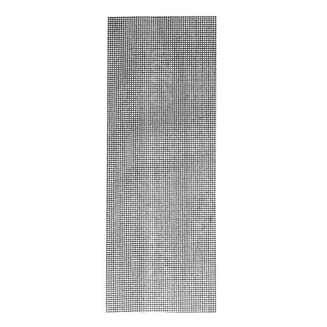 Сетка абразивная 280*105 мм, К400 INTERTOOL KT-604050