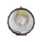 Фонарь аккумуляторный 1 LED 5W+15 SMD INTERTOOL LB-0101