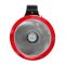 Ліхтар акумуляторний 1 LED 5 W + 22 SMD INTERTOOL LB-0104