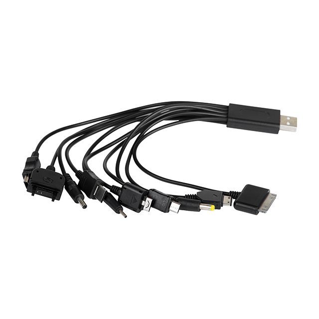 Фонарь аккумуляторный 1 LED 5 W + 22 SMD INTERTOOL LB-0104