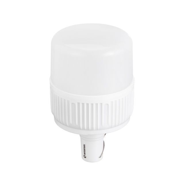 Светильник аккумуляторный подвесной 24SMD, солнечная панель, индикатор заряда INTERTOOL LB-0109