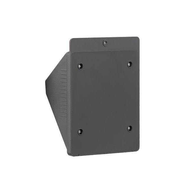 Светильник аккумуляторный настенный 20 SMD LED, уличный, солнечная панель, датчик движения INTERTOOL LB-0112