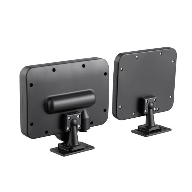 Светильник аккумуляторный настенный 6COB, выносная солнечная панель, датчик движения INTERTOOL LB-0116