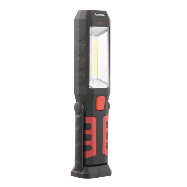 Фонарь WORKLIGHT 270°, STORM INTERTOOL LB-0145