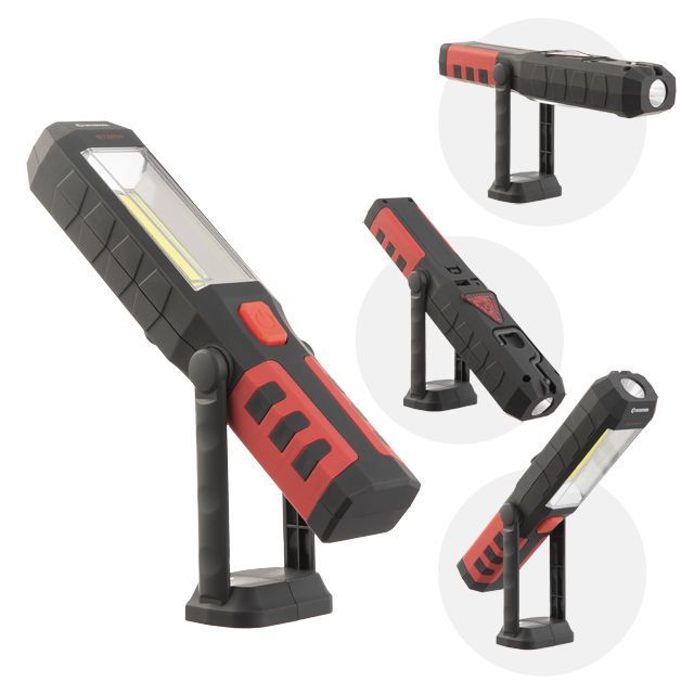 Фонарь WORKLIGHT 270°, STORM INTERTOOL LB-0145