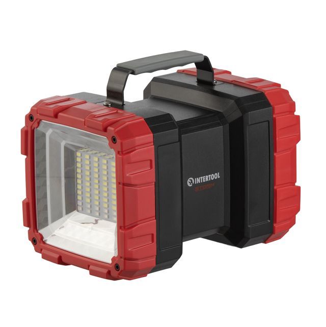 Фонарь WORKLIGHT Power, STORM INTERTOOL LB-0150