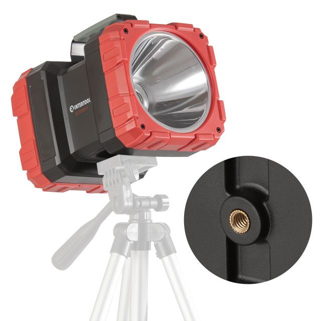 Фонарь WORKLIGHT Power, STORM INTERTOOL LB-0150