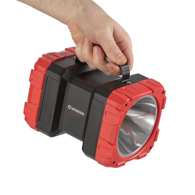 Фонарь WORKLIGHT Power, STORM INTERTOOL LB-0150