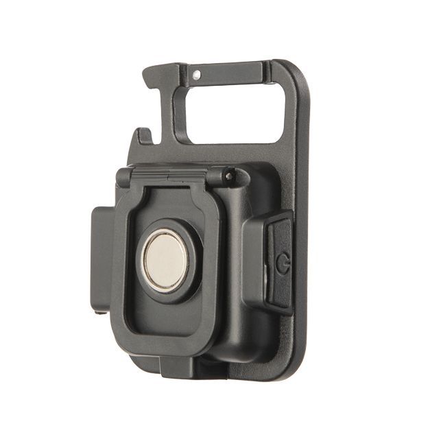 Фонарь-брелок алюминиевый, Multi, STORM INTERTOOL LB-0160